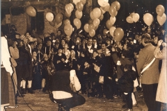 La festa della Befana